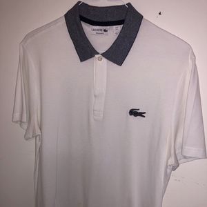Lacoste polo